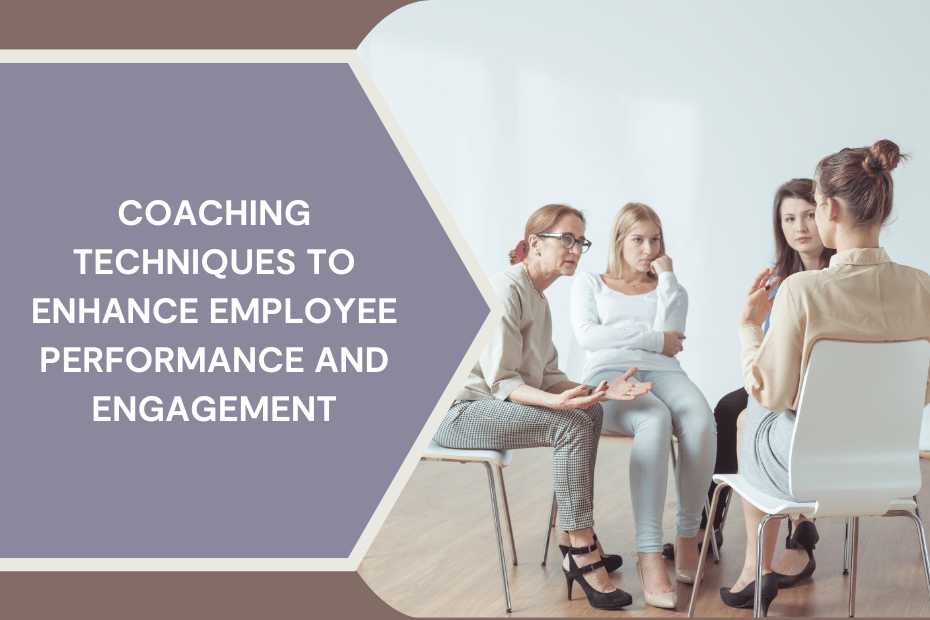 Coaching Techniques