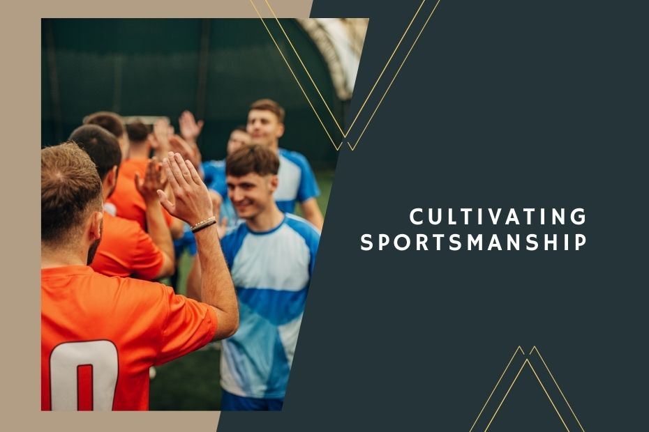 Cultivating Sportsmanship: The Coach’s Role in Shaping Character